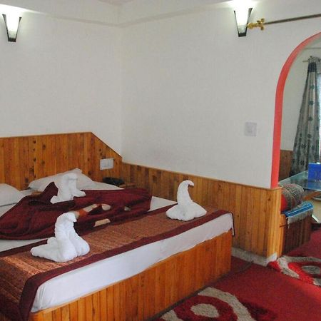 Hotel Seagull Manali (Himachal Pradesh) Ngoại thất bức ảnh