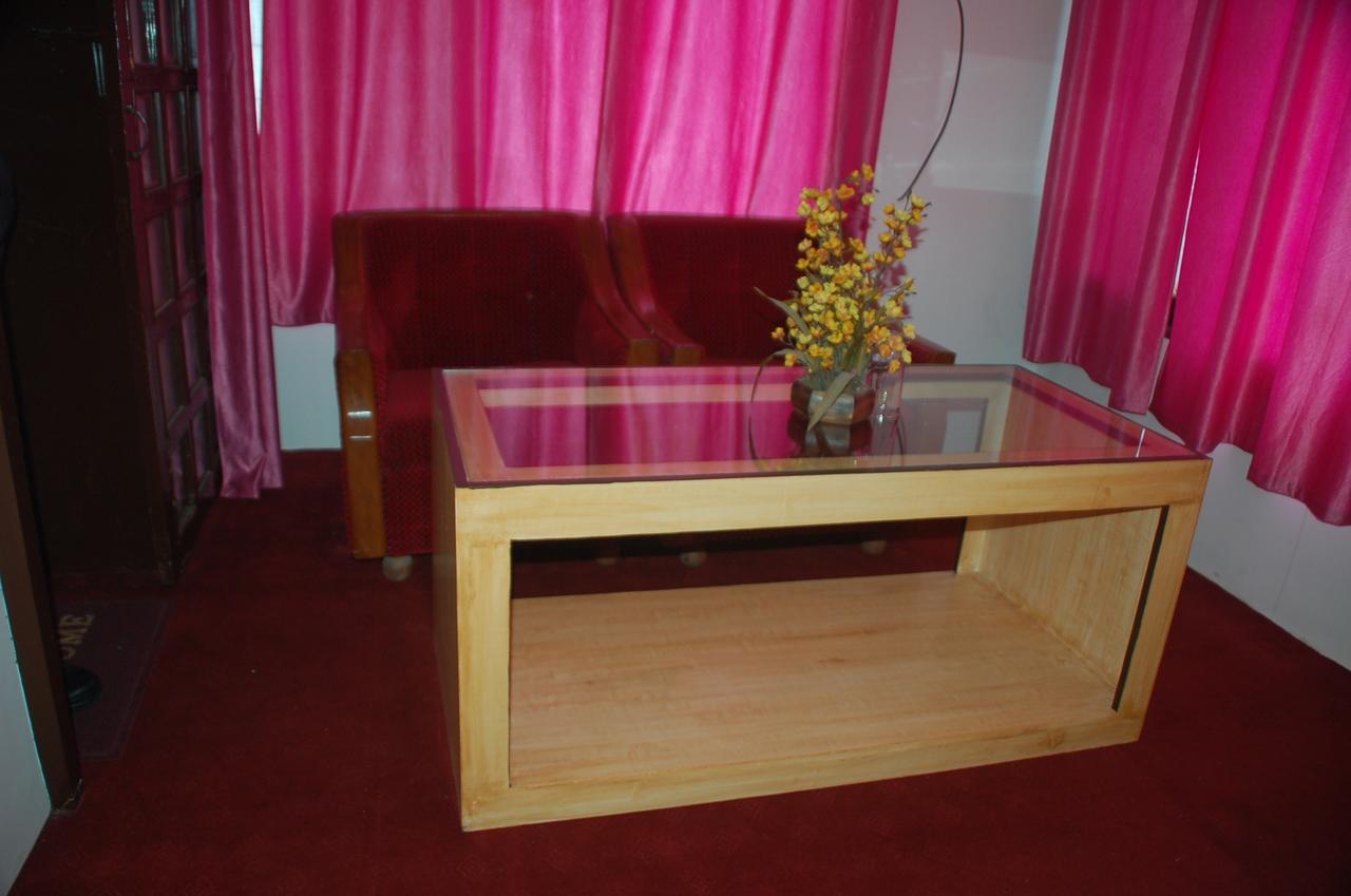 Hotel Seagull Manali (Himachal Pradesh) Ngoại thất bức ảnh