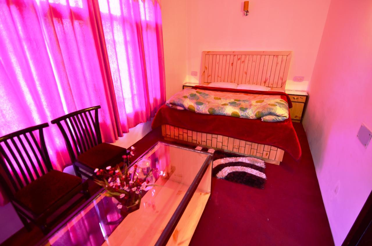 Hotel Seagull Manali (Himachal Pradesh) Ngoại thất bức ảnh