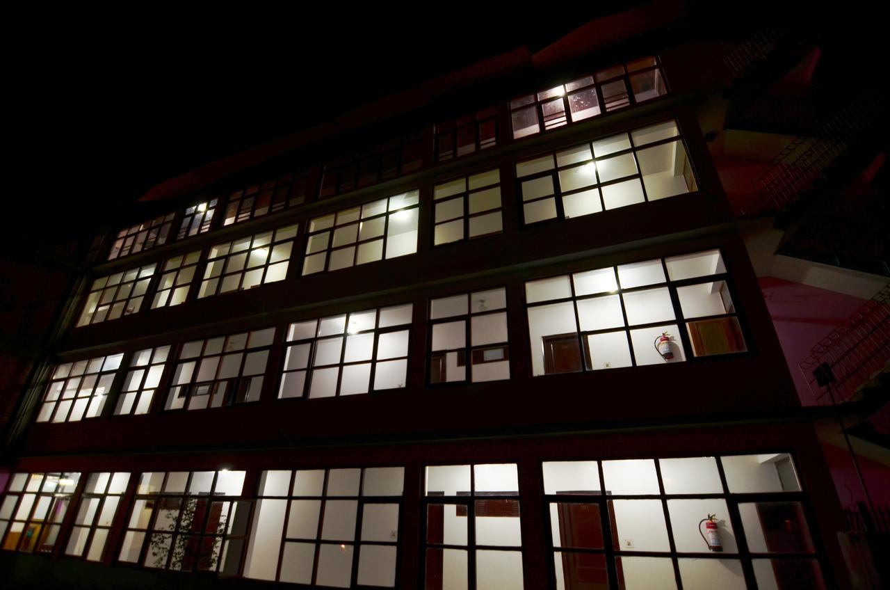 Hotel Seagull Manali (Himachal Pradesh) Ngoại thất bức ảnh