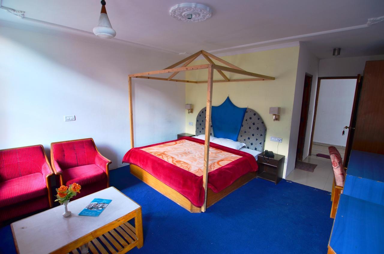 Hotel Seagull Manali (Himachal Pradesh) Phòng bức ảnh
