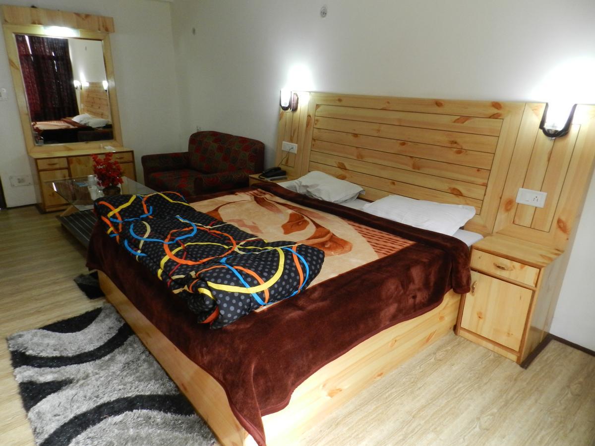 Hotel Seagull Manali (Himachal Pradesh) Phòng bức ảnh