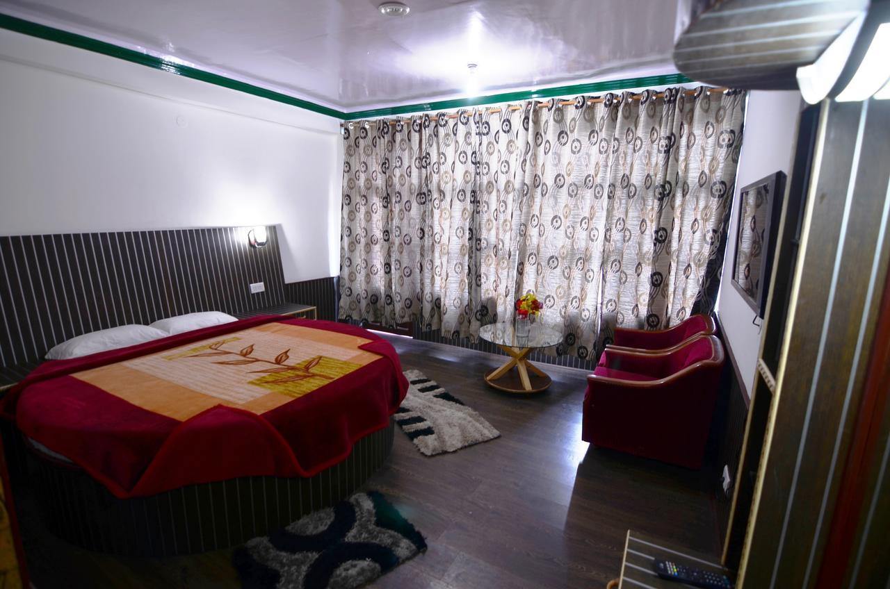 Hotel Seagull Manali (Himachal Pradesh) Phòng bức ảnh