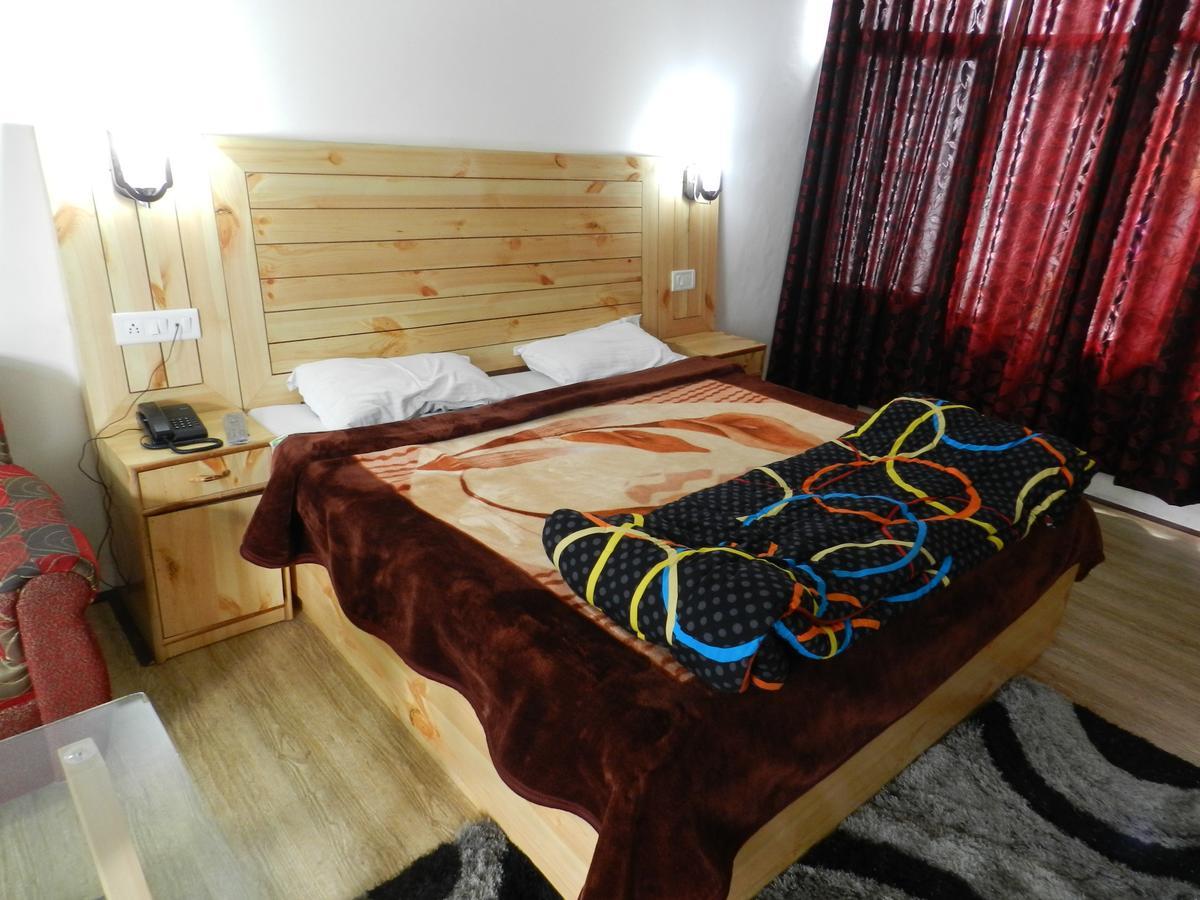 Hotel Seagull Manali (Himachal Pradesh) Phòng bức ảnh